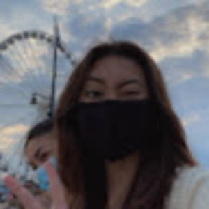 Meet your Posher, Thea nicole